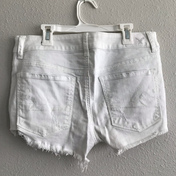 Shorts - Picture 2 of 2